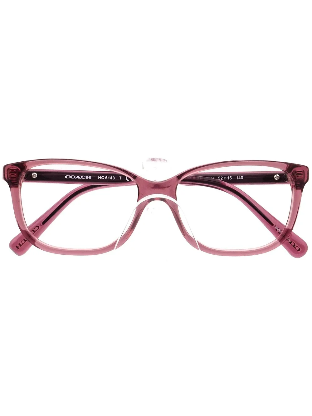 Coach HC 6143 5569 Eyewear